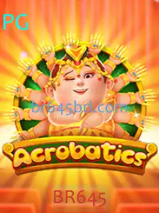 Descubra o Mundo Divertido de Acrobatics: Regras e Introdução ao Jogo