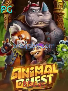 AnimalQuest: Um Mundo de Aventuras e Estratégia - Guia Completo
