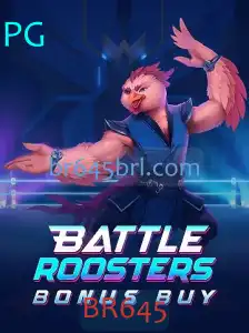 Descubra Tudo Sobre o Jogo BattleRoostersBonusBuy