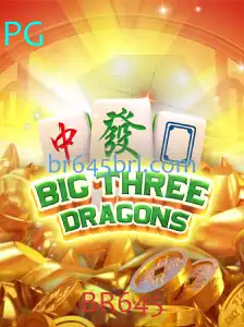 Explorando BigThreeDragons: O Novo Fenômeno dos Jogos de Tabuleiro
