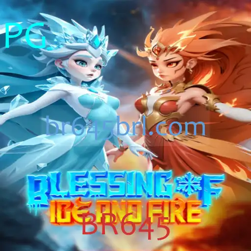 Explorando o Mundo do Jogo BlessingofIceandFire