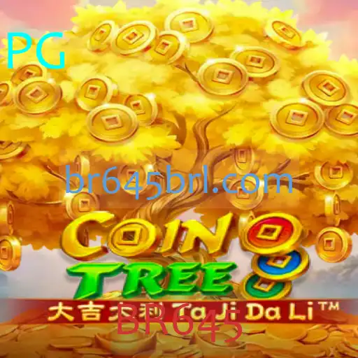 Descubra CoinTree: O Jogo de Estratégia e Habilidade com a Chave BR645