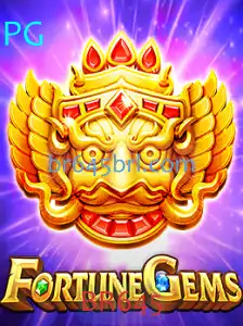 Descobrindo FortuneGems: Um Novo Fenômeno no Mundo dos Jogos