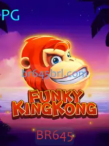 Explorando o Mundo de FunkyKingKong: O Jogo Inovador que Une Entretenimento e Desafio