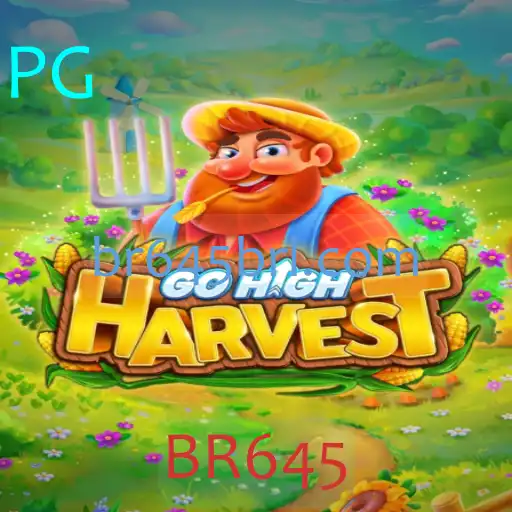Explorando o Mundo do Jogo GoHighHarvest e Seu Código BR645