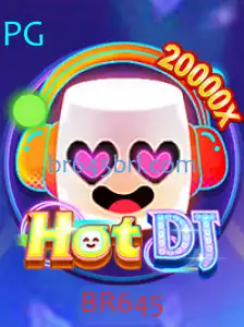 Explorando HotDJ: Inovação e Entretenimento no Mundo dos Jogos de Festa