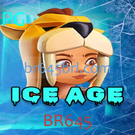 IceAge: Explorando o Universo do Jogo com BR645