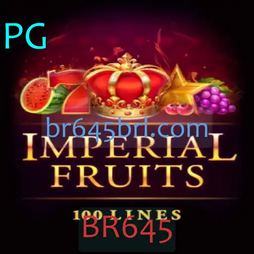 ImperialFruits100: Um Mergulho no Universo Frutado com BR645