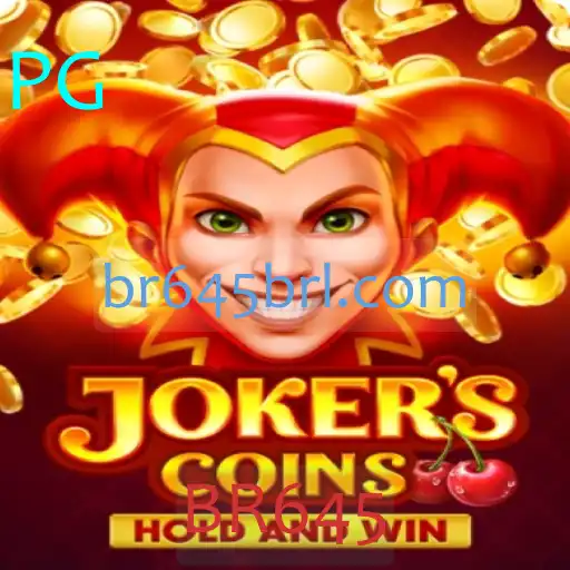 Explorando JokersCoins: BR645 e as Regras do Jogo