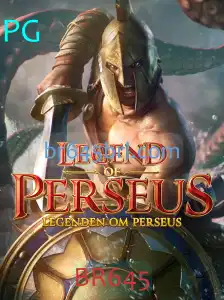 Explorando o Empolgante Mundo de LegendofPerseus