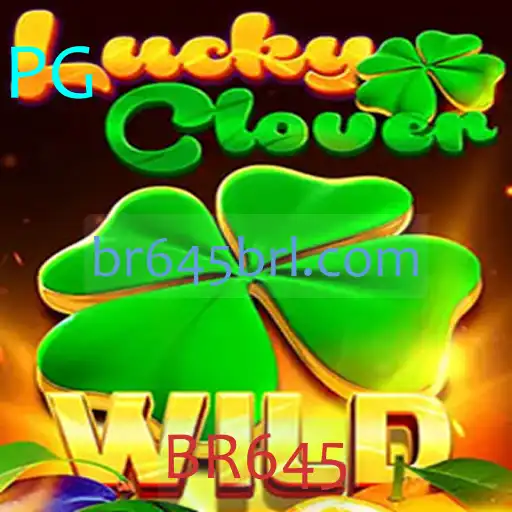 Explorando o Mundo do LuckyClover: O Jogo do Momento