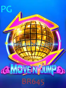 Explorando o Fascinante Mundo de MovenJump: O Jogo que Conquistou o Público