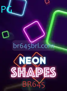Desvendando NeonShapes: A Revolução dos Jogos Puzzles Digitais