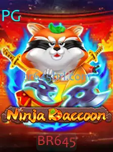 Descubra o Universo de 'NinjaRaccoon': A Nova Sensação dos Games