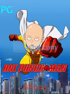 Explorando o Universo de OnePunchMan: O Jogo