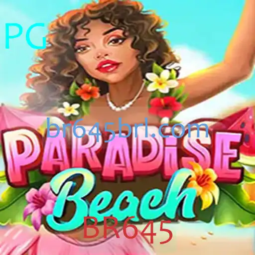 ParadiseBeach: O Mundo Virtual de Aventura e Estratégia