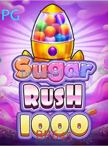 SugarRush1000: Aventuras Doces e Estratégia em Um Novo Jogo Emocionante