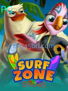 Descubra o Mundo Emocionante de SurfZone: BR645