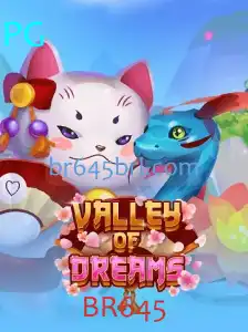 Explorando ValleyofDreams: Um Mundo de Aventuras e Mistérios