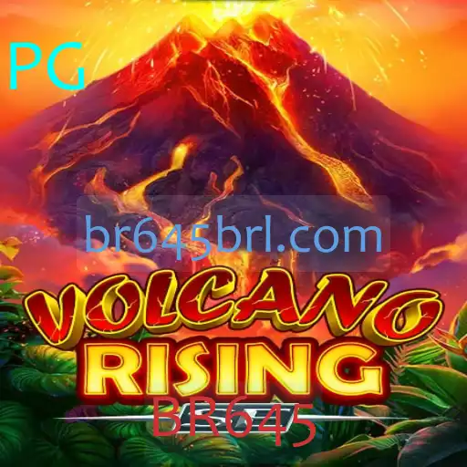 Descubra o Fascinante Mundo de VolcanoRisingSE