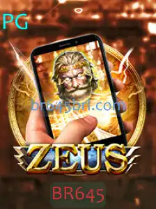 ZeusM: Uma Jornada Épica no Mundo dos Deuses